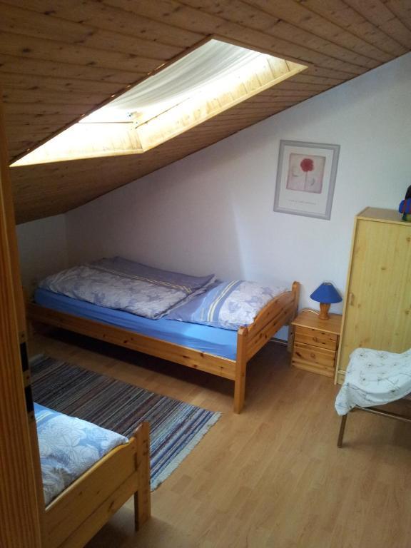 Ferienwohnung Evangeline Borsch Zell an der Mosel Dış mekan fotoğraf