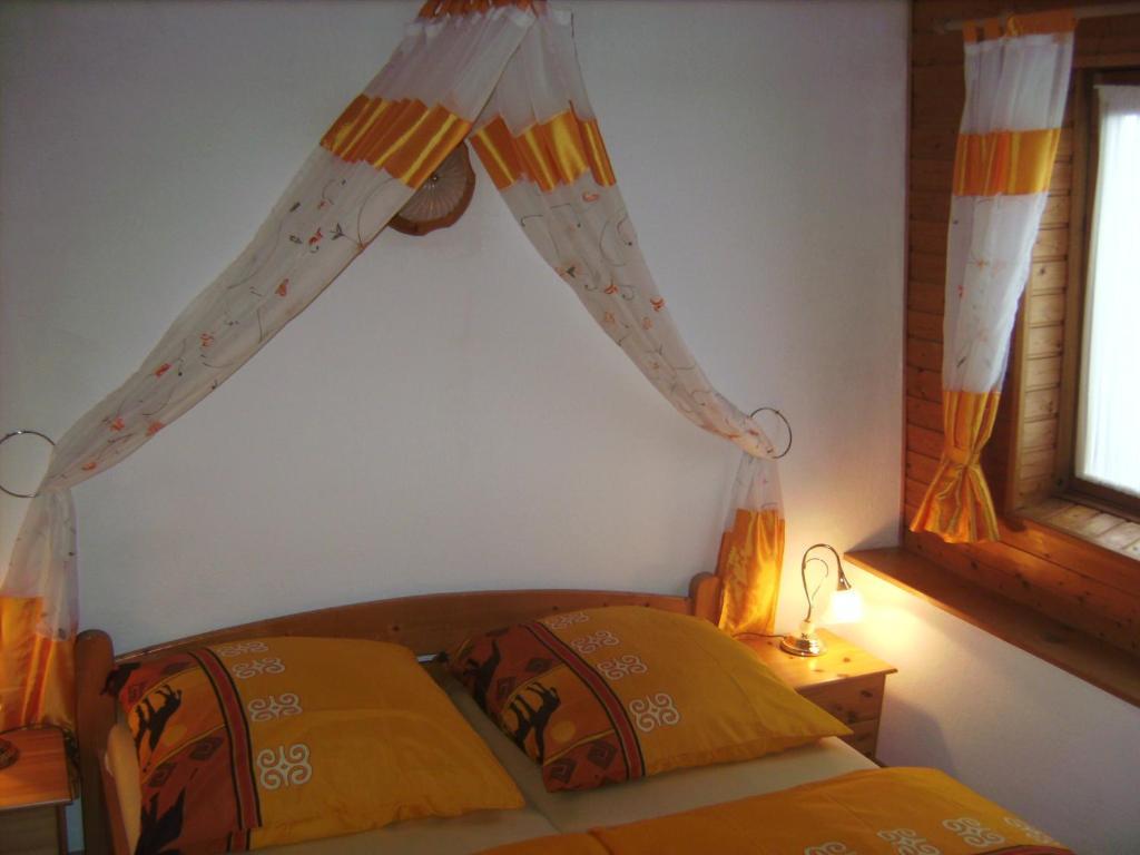 Ferienwohnung Evangeline Borsch Zell an der Mosel Oda fotoğraf