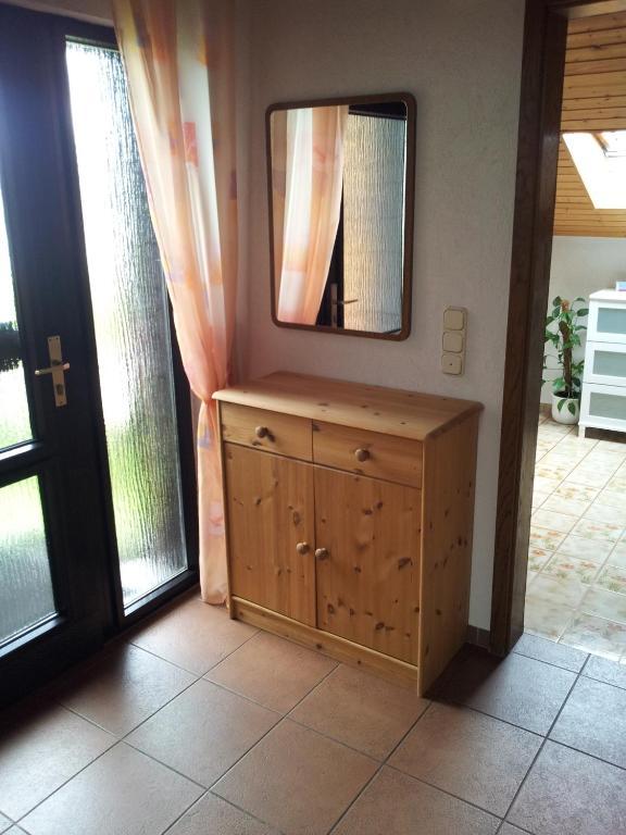 Ferienwohnung Evangeline Borsch Zell an der Mosel Dış mekan fotoğraf