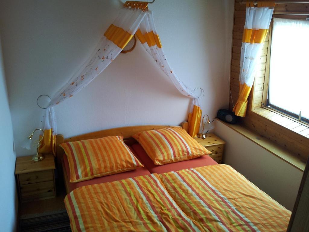 Ferienwohnung Evangeline Borsch Zell an der Mosel Oda fotoğraf