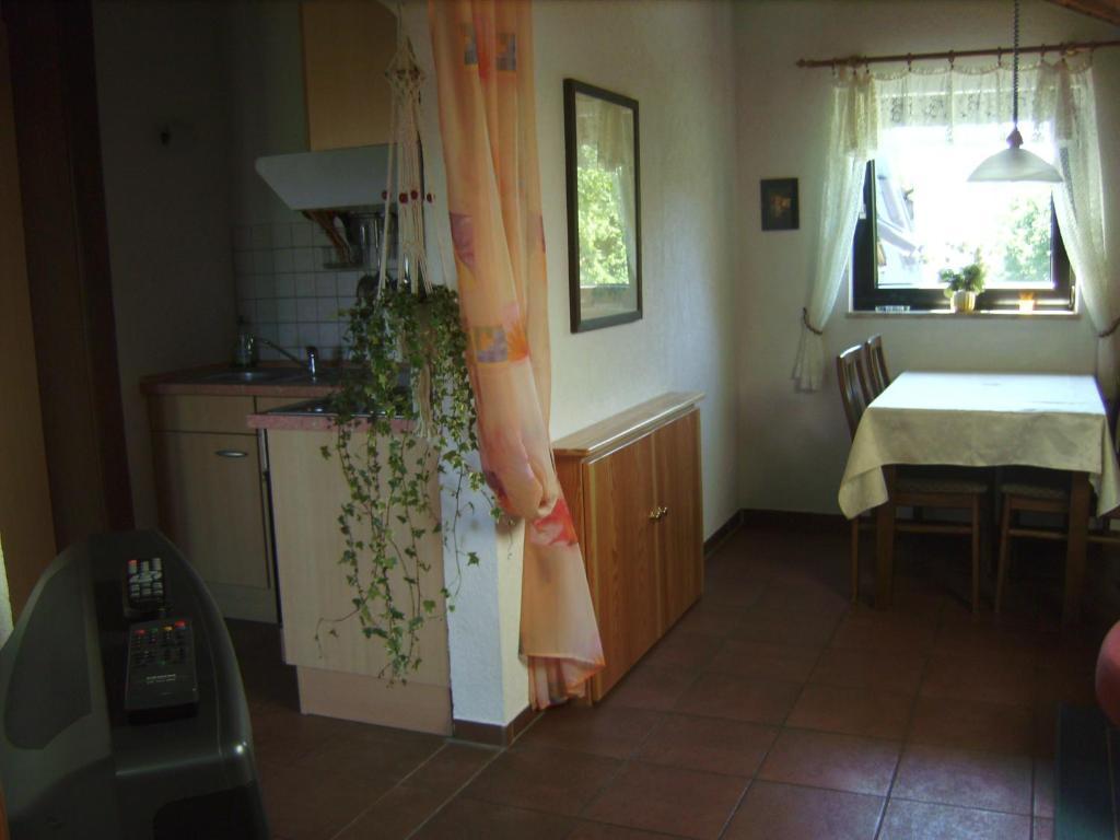Ferienwohnung Evangeline Borsch Zell an der Mosel Dış mekan fotoğraf