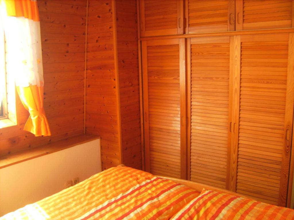 Ferienwohnung Evangeline Borsch Zell an der Mosel Oda fotoğraf
