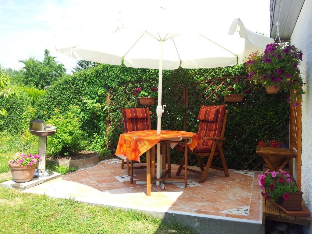 Ferienwohnung Evangeline Borsch Zell an der Mosel Dış mekan fotoğraf