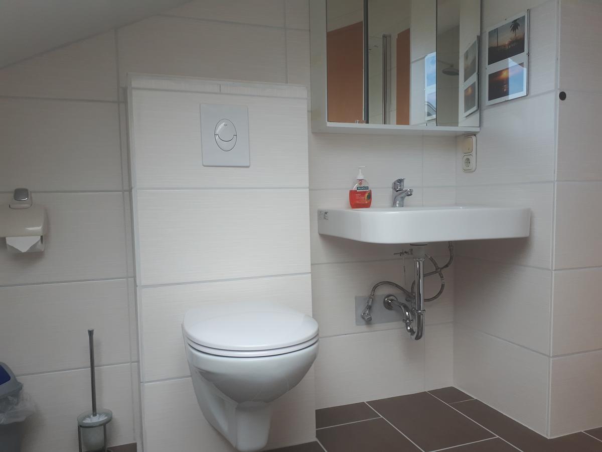 Ferienwohnung Evangeline Borsch Zell an der Mosel Dış mekan fotoğraf