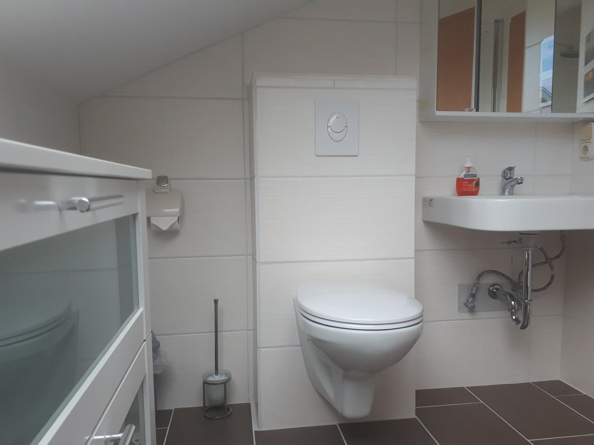 Ferienwohnung Evangeline Borsch Zell an der Mosel Dış mekan fotoğraf